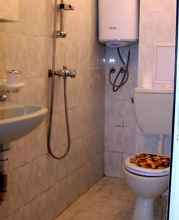Guest house Familien Meeresstern Burgas