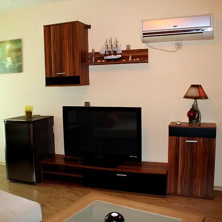 Familien Meeresstern Guest house Burgas