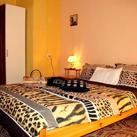 Familien Meeresstern Guest house 2*