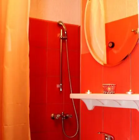 Familien Meeresstern Guest house Burgas
