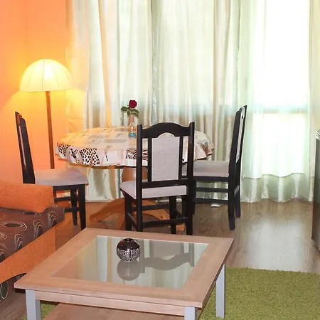 Guest house Familien Meeresstern 2*