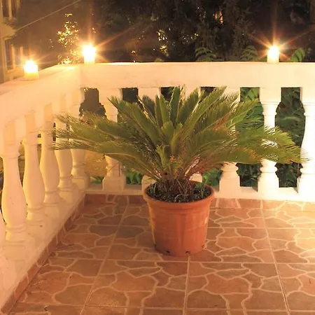 Familien Meeresstern Guest house Burgas