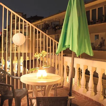 Familien Meeresstern Burgas