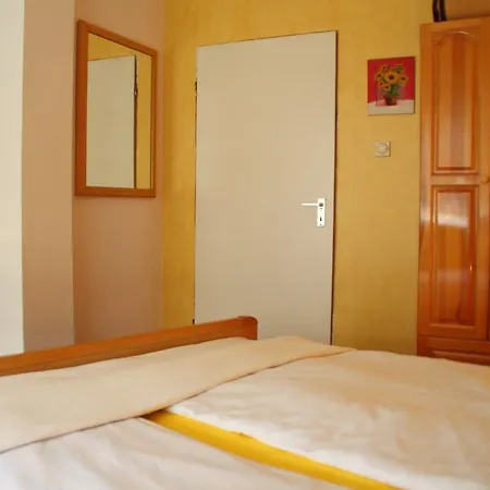 Familien Meeresstern Guest house