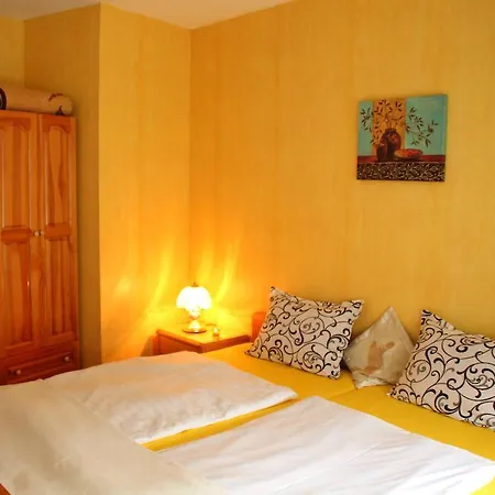 Familien Meeresstern Guest house Burgas