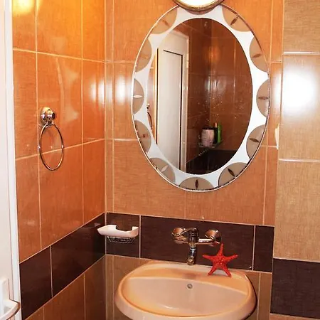 Familien Meeresstern Burgas
