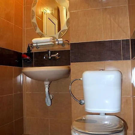 Guest house Familien Meeresstern Burgas