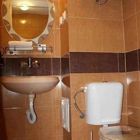 Guest house Familien Meeresstern
